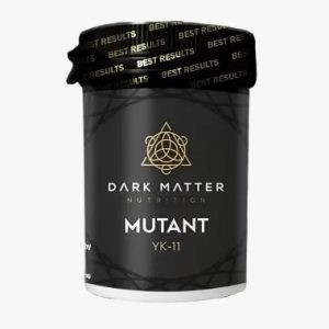 MUTANT