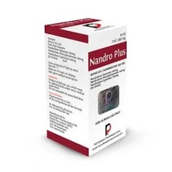 NANDRO PLUS