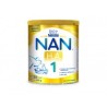 Nan H.A 1 a partir del nacimiento fórmula...
