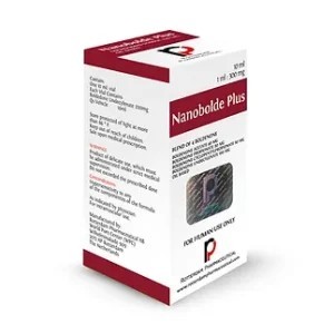 NANOBOLDE PLUS