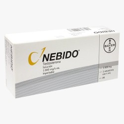 NEBIDO BAYER
