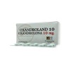OXANDROLAND