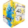 Proteina Zero 5 sabores 5 Kilos