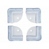 Prince Lionheart Protectores para Esquinas