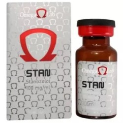 STAN 10Omg