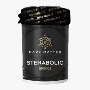 STENABOLIC