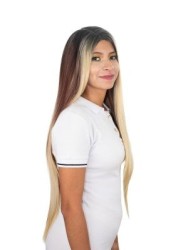 Curve7 | Lacefront