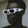 Lentes de Sol Unisex con Proteccion V Modelo: X