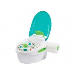 Entrenador de baño Summer unisex