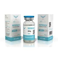 TESTOPLEX E