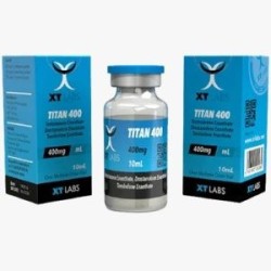 TITAN 400