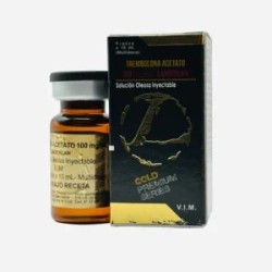 TREMBOLONA ACETATO