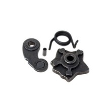 Jgo estrella cambios guía y resorte MCT FT 125