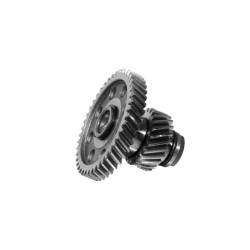 JGO ARBOL LEVAS MCT FT 125