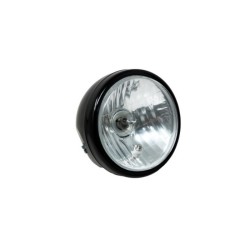 Faro completo MCT FT 125 Metal