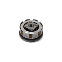 Embrague completo MCT FT 125/FT 150
