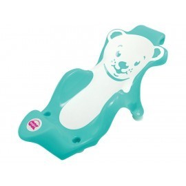 Tina Okbaby asiento Buddy verde agua
