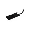 Mofle Completo MCT CS 125 Negro
