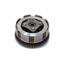 Embrague completo MCT FT 125/FT 150