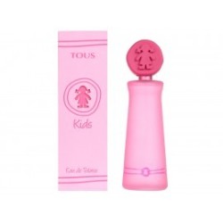 Fragancia para niña Tous Kids 100 ml