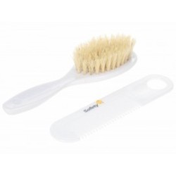 Set de cepillo y peine Safety Firts unisex