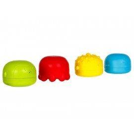 Juguetes de baño Ubbi 9m
