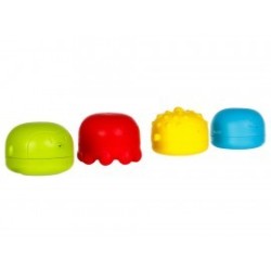 Juguetes de baño Ubbi 9m