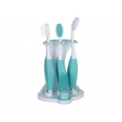 Kit de aseo bucal Summer unisex