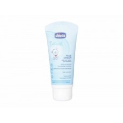 Crema facial Chicco unisex