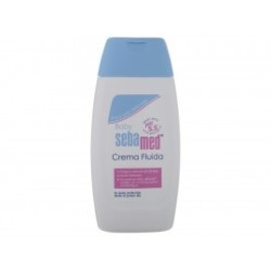 Crema corporal para piel delicada Sebamed...