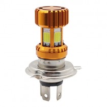 FOCO LED RASEN FDEL-5028S-W 6 LADOS LED H4 LUZ BLANCA