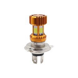 FOCO LED RASEN FDEL-5028S-W 6 LADOS LED H4 LUZ BLANCA