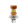 FOCO LED RASEN FDEL-5028S-W 6 LADOS LED H4 LUZ BLANCA