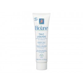 Talco líquido Biolane unisex 100 ml