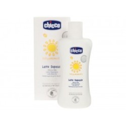 Crema corporal después del sol Chicco 0m...