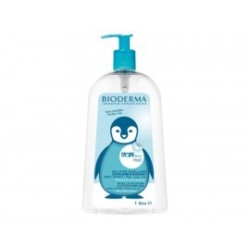 Bioderma ABCDerm H2O Agua Micelar 1 L