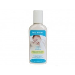 Mon Amour Crema Contra Rozaduras