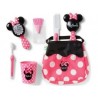 Set de cuidado e higiene Disney para niña