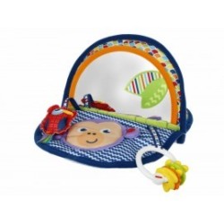 Fisher Price Juguete Didáctico Monkey Mirror