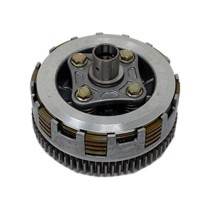 Embrague Completo MCT At 110