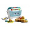 Hornito interactivo Leap Frog
