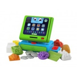 Caja registradora Leap Frog
