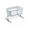 Colecho Chicco Next2me Drean Fair azul cielo