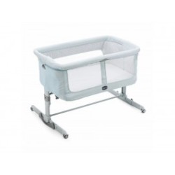 Colecho Chicco Next2me Drean Fair azul cielo
