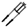 Tijera Delantera Completa MCT Ft125