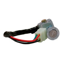 Interruptor C/Llave MCT At 110
