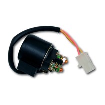 Relevador Arranque MCT Ft 125 Oem