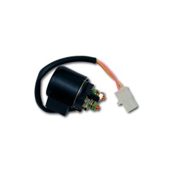 Relevador Arranque MCT Ft 125 Oem