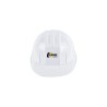 Casco de Polietileno Cabel Suspension 4 Puntos Blanco 126861 1/1 126861