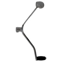 Pedal Velocidades MCT Forza 125